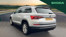 Skoda Kodiaq 1.5 TSI SE 5dr DSG Petrol Estate